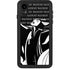 Disney Villains Maleficent Black and White iPhone Cases